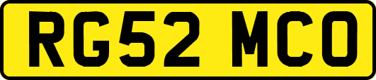 RG52MCO