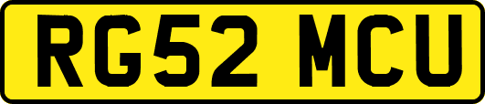 RG52MCU