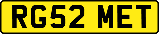 RG52MET