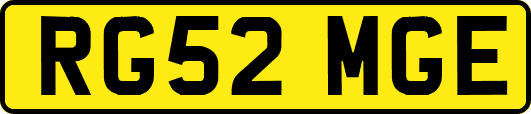 RG52MGE