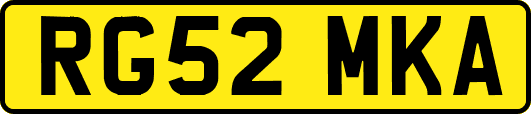 RG52MKA