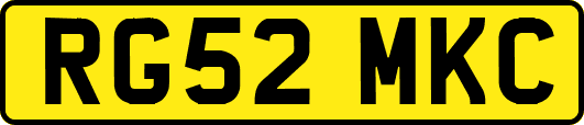 RG52MKC