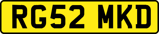 RG52MKD