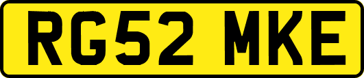 RG52MKE