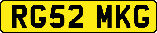 RG52MKG