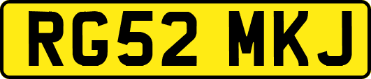RG52MKJ