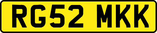 RG52MKK
