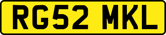 RG52MKL