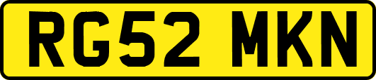 RG52MKN