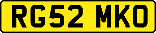 RG52MKO