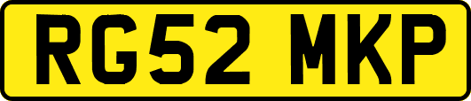 RG52MKP