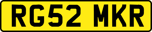 RG52MKR