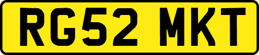 RG52MKT