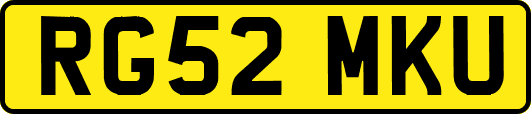 RG52MKU