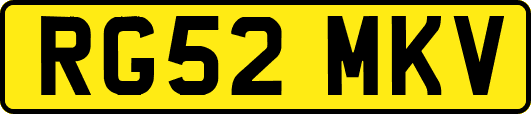 RG52MKV