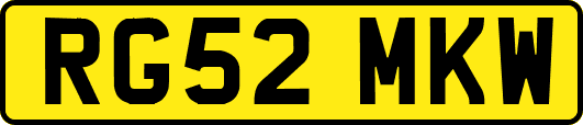 RG52MKW