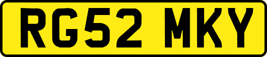 RG52MKY