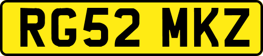 RG52MKZ
