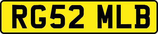 RG52MLB