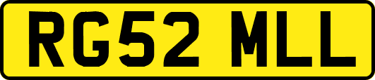 RG52MLL