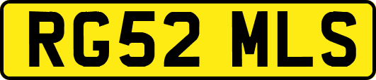 RG52MLS