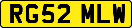 RG52MLW