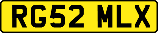 RG52MLX