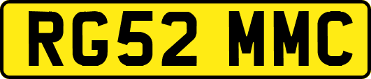 RG52MMC
