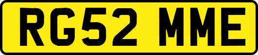 RG52MME