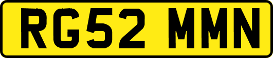 RG52MMN