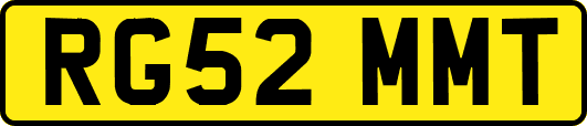 RG52MMT