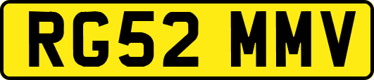 RG52MMV