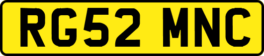 RG52MNC