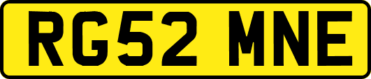 RG52MNE
