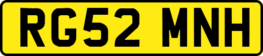RG52MNH