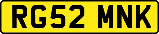 RG52MNK