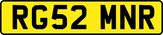 RG52MNR