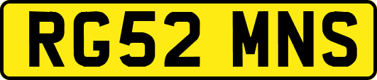 RG52MNS