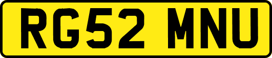 RG52MNU