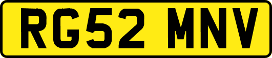 RG52MNV