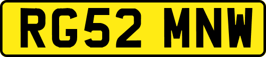 RG52MNW