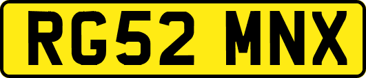 RG52MNX