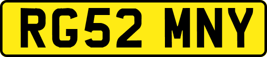 RG52MNY
