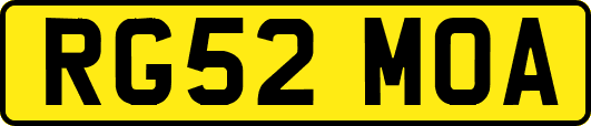 RG52MOA