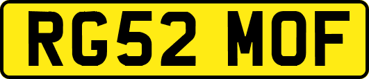 RG52MOF