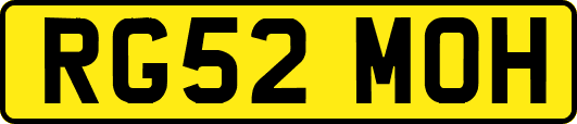 RG52MOH