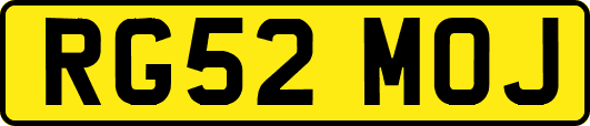 RG52MOJ