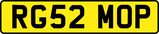 RG52MOP