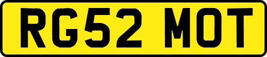 RG52MOT