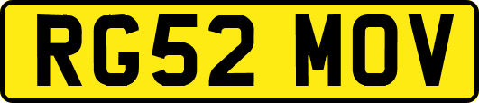 RG52MOV